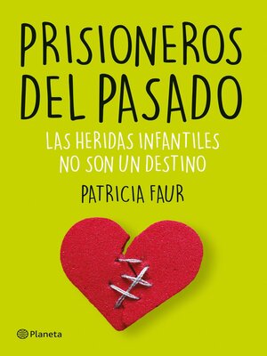 cover image of Prisioneros del pasado